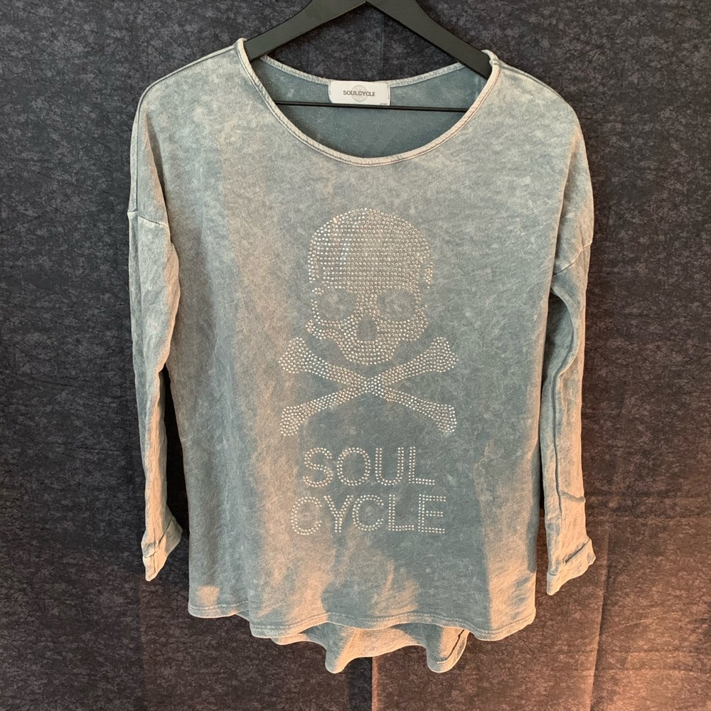 Soul Cycle Long Sleeve